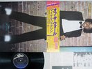 MICHAEL JACKSON OFF THE WALL EPIC 25 3P-149 Japan OBI VINYL LP