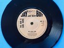 *** THE BOB AND EARL BAND *** MY LITTLE GIRL **VG+ *NORTHERN SOUL CLASSIC INST