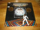 SATURDAY NIGHT FEVER original  2LP 1977 RSO RS-2-4001 BEE GEES THE TRAMPS 2nm