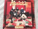 Kenickie- At The Club. Rare 1997 UK 14 Track Vinyl LP. Lauren Laverne.