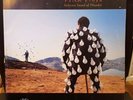 2LP: Pink Floyd: Delicate Sound Of Thunder (1988)