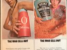 70) The Who Sell Out Vinyl LP UK Press 1967 Mono -Track 612 002 - RARE