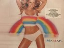 Rainbow [LP] by Mariah Carey (Vinyl, Nov-1999, Columbia USA)