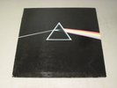 Pink Floyd- The Dark Side Of The Moon- LP 1976 Harvest 1C 064-05 249 Germany