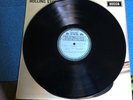 The Rolling Stones Let it Bleed Mono Test Pressing Vinyl Record