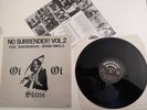 Rare Oi Rac Isd no surrender vol 2 ror
