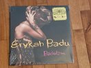 SEALED Erykah Badu BADUIZM  2 LP Vinyl Record Set 2016