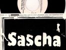 Die Toten Hosen ?- Sascha ... Ein Aufrechter Deutscher / Frohes Fest - 7'' Vinyl