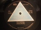 Pink Floyd the dark side of the Moon LP UK 1973