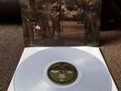 The Hellacopters - Head Off clear vinyl LP - ltd to 500 Imperial State Electric