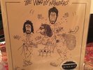 the who by numbers Classic Records 200gram Vinyl