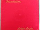 Lobby Loyde - Obsecration - 1976 Rainbird LP