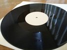 Kim Wilde Love Blonde UK White Label 12