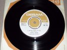 PROCOL HARUM - A WHITER SHADE OF PALE vinyl single record DM 126 - nr MINT