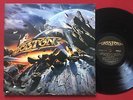 BOSTON - WALK ON - RARE LP - ORIGINAL 1ST PRESS (1994) MCA-10973 - HARD ROCK