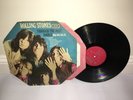 The Rolling Stones - Through The Past Darkly LP Decca 1969 Mono UK 1st 1U/1U G/G