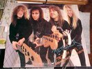 Metallica - Garage Days Re-Revisited - LP Vinyl 60757 // 1987