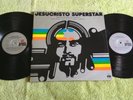 JESUCRISTO SUPERSTAR VERSION EN ESPAÑOL  2LP VINYL SPANISH CAMILO SESTO GATEFOLD