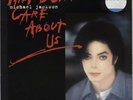Michael Jackson They Don't Care About Us Dutch 12