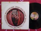CAPTAIN BEEFHEART & HIS MAGIC BAND Safe As Milk LP Buddah 1967/1970 Reissue