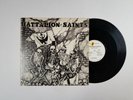 BATTALION OF SAINTS Fighting Boys 12