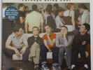 SAVES THE DAY Through Being Cool vinyl 180g LP (Cream /1200) sealed rare record