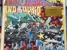 Aphrodite's Child - End Of The World / LP (MOVLP2111) limited gold