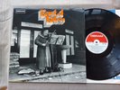 EAST OF EDEN Snafu LP 1970 RARE original UK Deram 1st Press Psych Prog Jazz NM