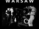 WARSAW - An Ideal For Living: The Demos vinyl lp 2018 pressing lively youth