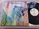 Amon Duul II LP Wolf city German United artists 1st press LOOKS UNPLAYED A1 B1