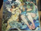 BARONESS Blue Record 2xLP NEW black vinyl stoner-rock Relapse