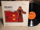 Seaquence LP - Mix Faze origional 1980 on AIDQUEEN Disco Funk -- Super Clean :)