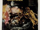 Rare Santana ‘The New Santana Album’ Lp Malaysia Press Sas Record