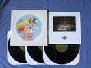 Grateful Dead   Europe ’72   VG   Warner Bros 3 WX 2668   Green Label   Booklet