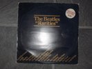 THE BEATLES RARITIES VINYL ALBUM LP APPLE PORTUGAL PRESS PARL BLACK AND YELLOW