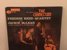 FREDDIE REDD  THE MUSIC FROM THE CONNECTION. BLUE NOTE 4027  DG,LAM, “P”,RVGs 63