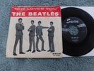 The Beatles  - She Loves You/I'll Get You -  USA Picture Sleeve PS 7