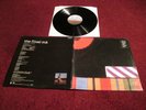 PINK FLOYD THE FINAL CUT 1ST PRESS 1983 OUTSTANDING AUDIO GATEFOLD 1C064-65042