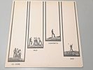 Rare Private PF P.F. FLYER PLAY GIANCHETTA JAZZ PSYCH PROG FUZZ FUNK BREAKS LP