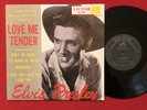 ELVIS PRESLEY   LOVE ME TENDER 10