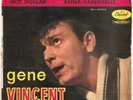 Gene Vincent & Blue Caps - I'm Going Home (Capitol) EP Rockabilly