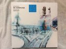 Radiohead OKNOTOK Opaque Blue Vinyl OK Computer 3 x LPs NEW SEALED Thom Yorke