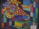 MILTON HAMILTON CRYSTALIZED: Disco Madness LP (disc close to VG+, 2 tags on cov