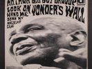 ARTHUR CRUDUP: Look On Yonder's Wall LP Sealed (