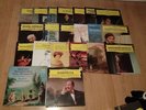 Deutsch Grammophon Classical Vinyl Bundle. X34 - Mozart, Beethoven etc Some Rare