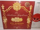 SAX 2373 Beethoven Symphony No.5 The Philharmonia Orchestra Otto Klemperer E/R