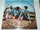 Pink Floyd Vinyl LP PICTURE DISC Great Gig In The Sky  *UNPLAYED* Live 1972