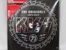 NEW  KISS 