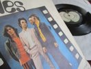 THE BEATLES ? BACK IN THE U.S.S.R. ? TOP ZUSTAND SWEDEN APPLE 1st PRESS 1969