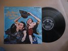 Mamas and the Papas, Deliver, black RCA, stereo, German pressing